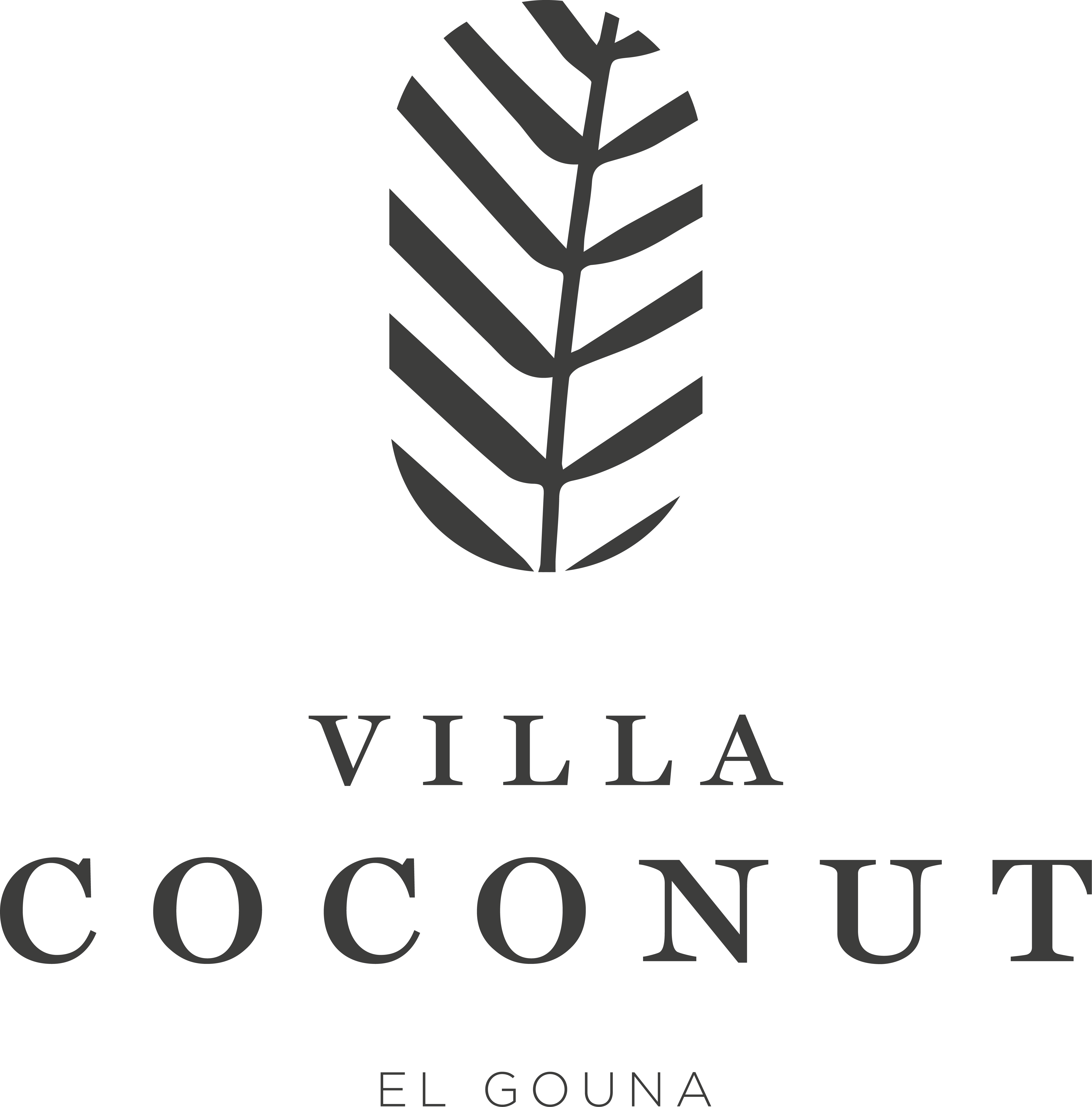 Villa-Coconut